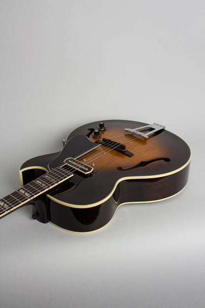 Gibson ES-175CC Arch Top Hollow Body Electric Guitar (1981)