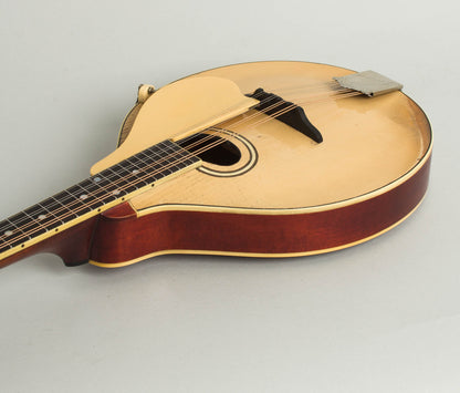 Gibson Style A-3 Carved Top Mandolin (1918)