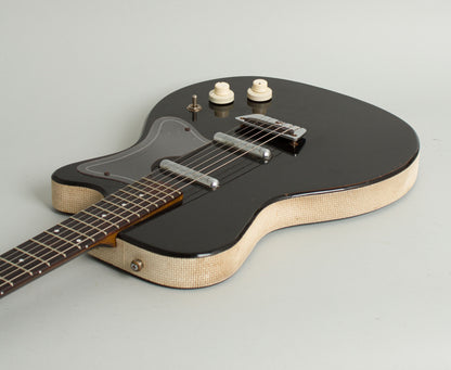 Danelectro U-2 Frankenstein Solid Body Electric Guitar (1959/1964)