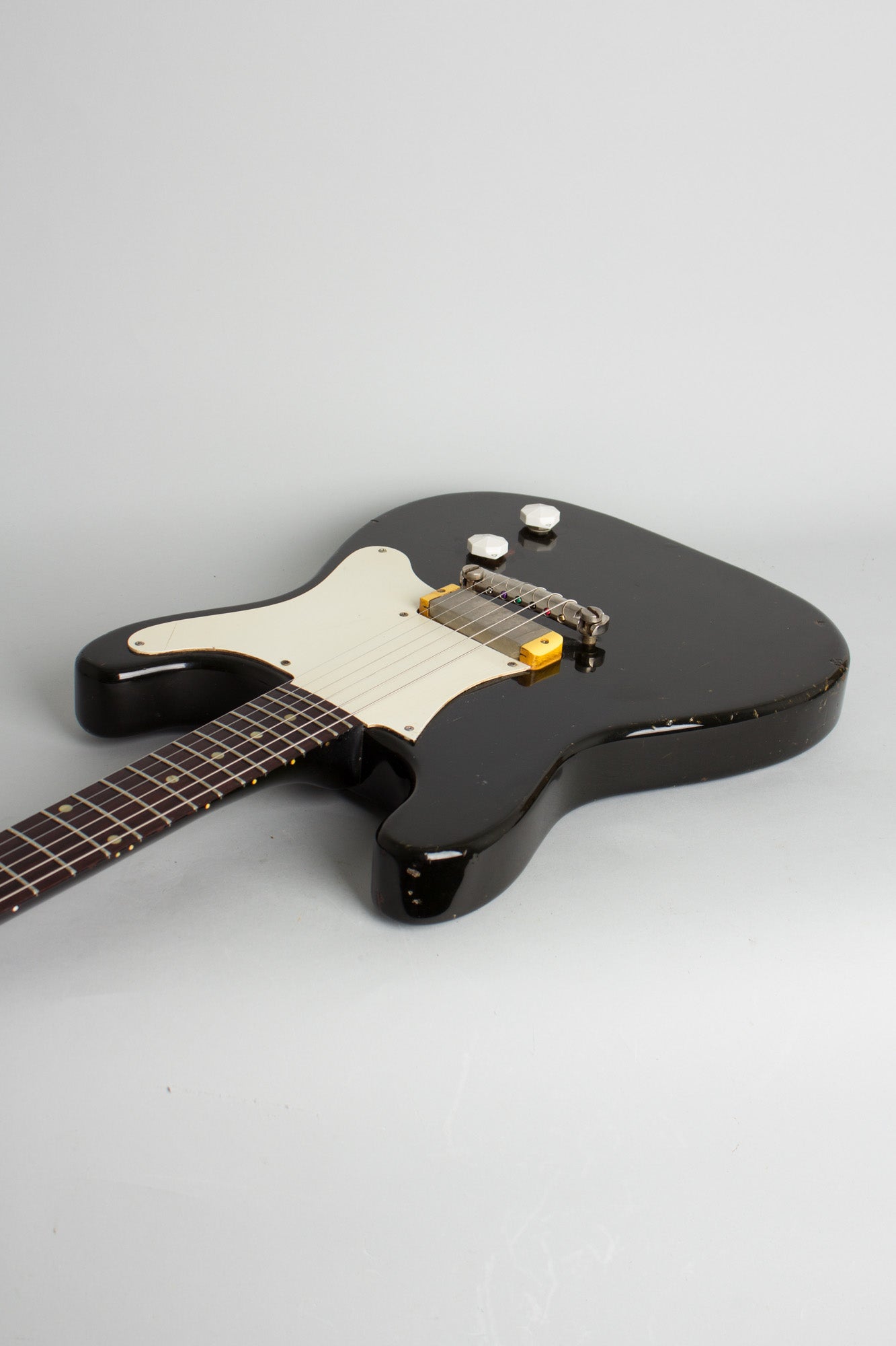 Epiphone SB-533 Coronet Solid Body Electric Guitar (1959)
