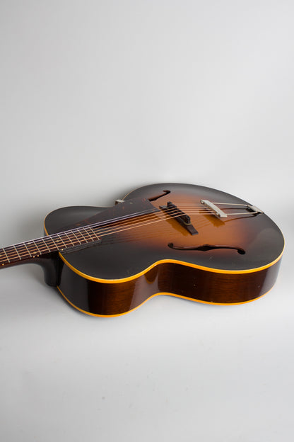 Gibson L-48 Arch Top Acoustic Guitar (1954)