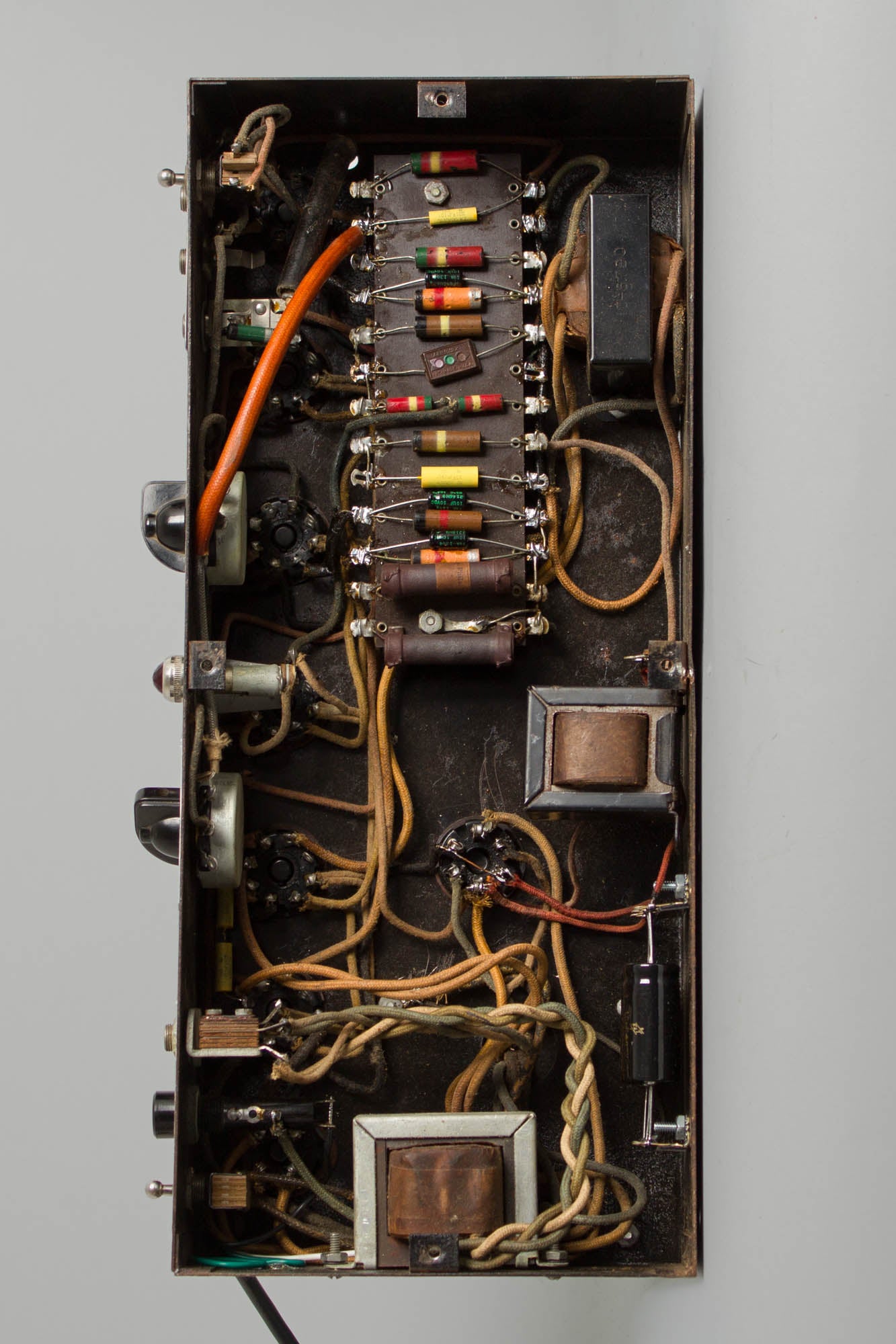 Gibson EH-150 Tube Amplifier (1940)