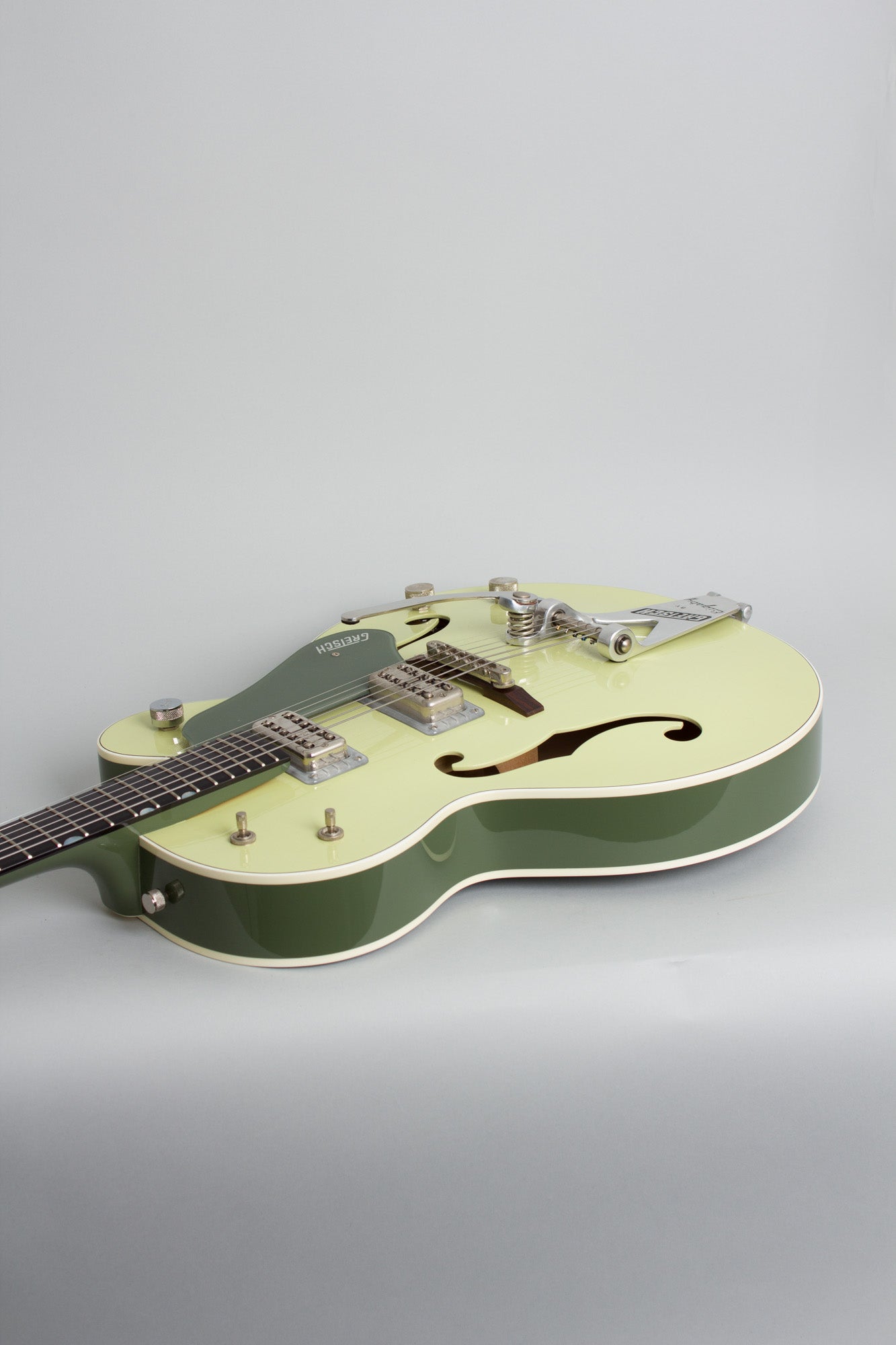Gretsch Anniversary G6118T-LTV Hollow Body Electric Guitar (2006)