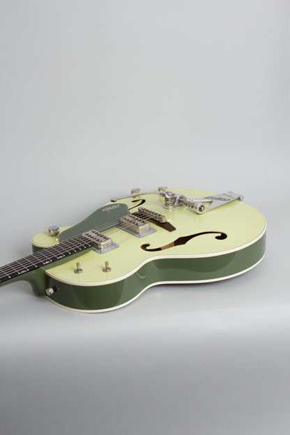 Gretsch Anniversary G6118T-LTV Hollow Body Electric Guitar (2006)