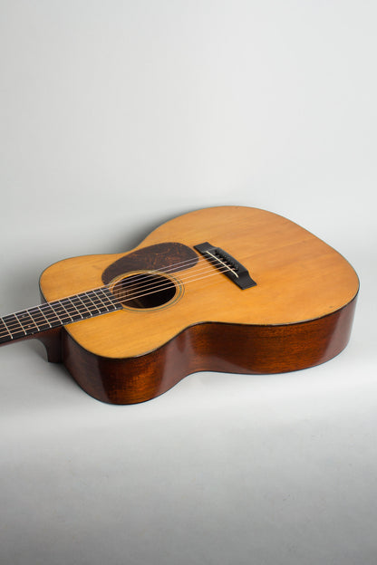 C. F. Martin 000-18 Flat Top Acoustic Guitar (1938)