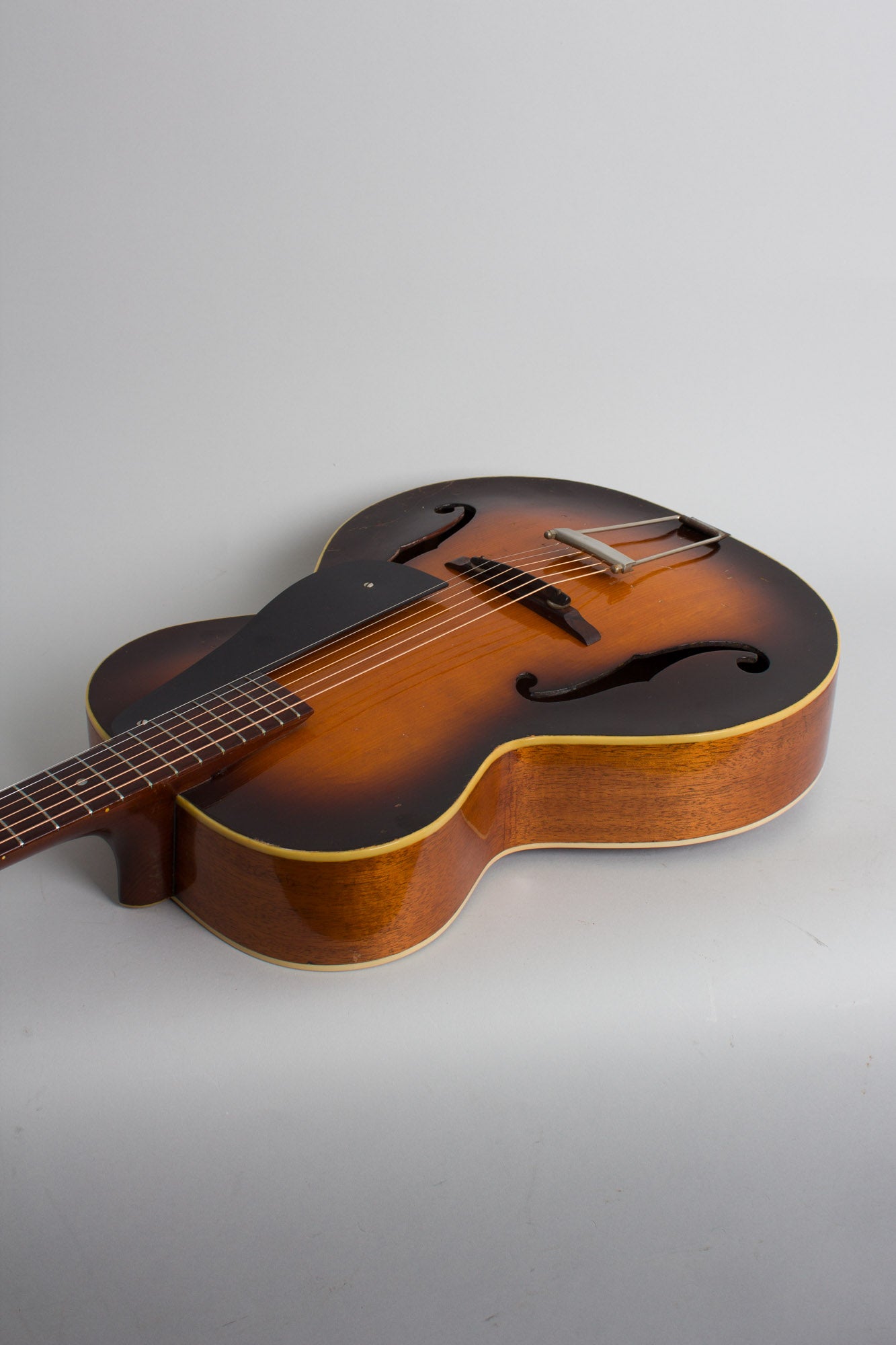 Epiphone Olympic Arch Top Acoustic Guitar (1941)
