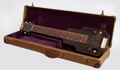 Epiphone Electar Model M Lap Steel Electric Guitar (1936)