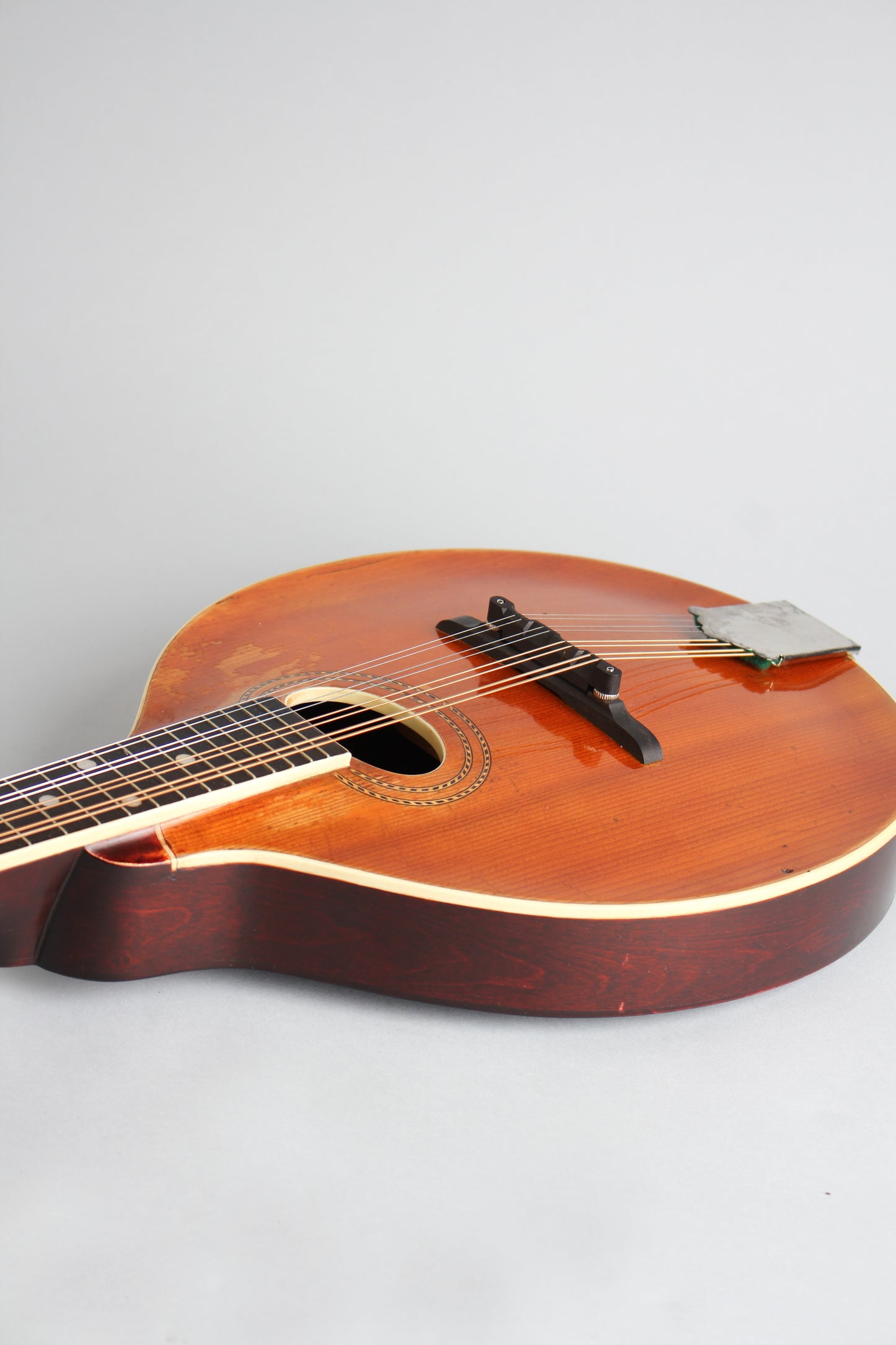 Gibson Style A-1 Carved Top Mandolin (1914)