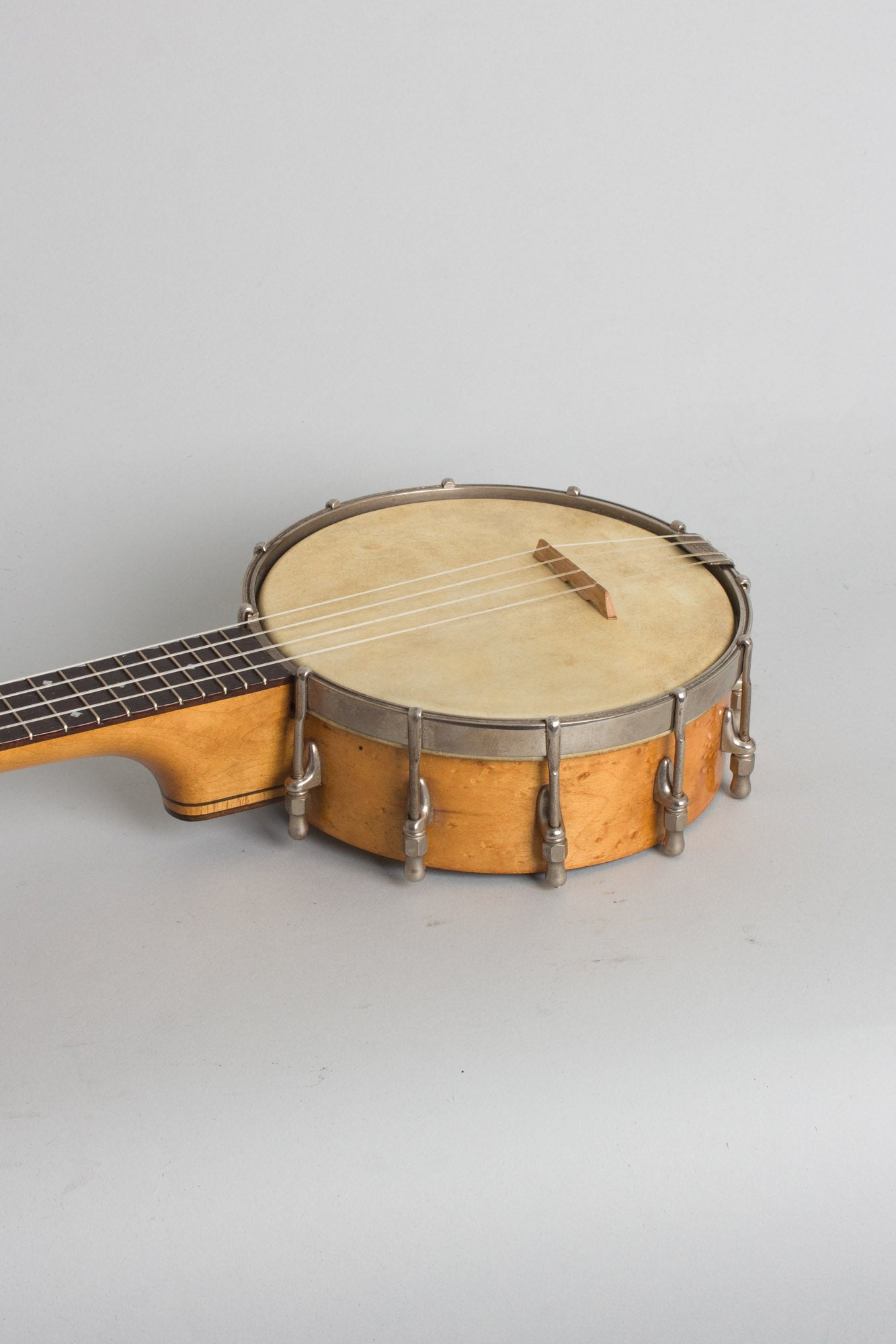 Slingerland Banjo Ukulele (1924)