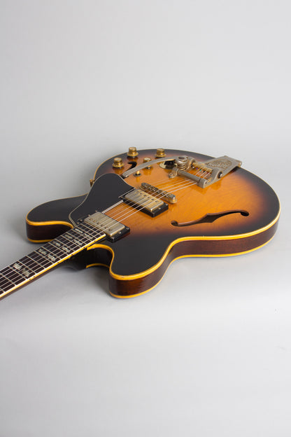 Gibson ES-345TD Owned and used by Kaki King Semi-Hollow Body Electric Guitar (1967)