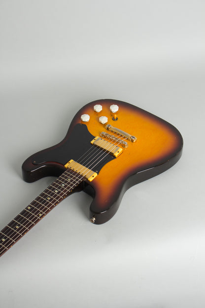 Epiphone SB-332 Crestwood Solid Body Electric Guitar (1959)