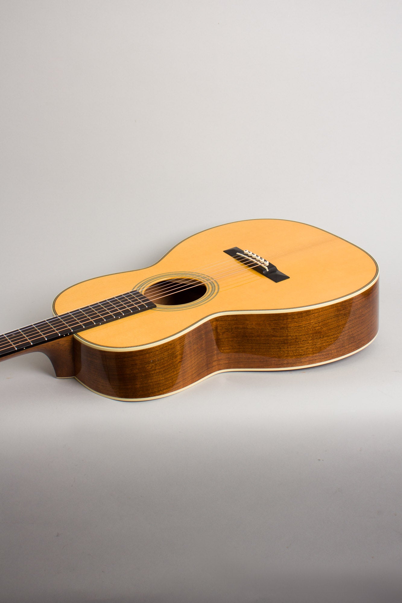 C. F. Martin 00-28 Custom Shop Flat Top Acoustic Guitar (2018)