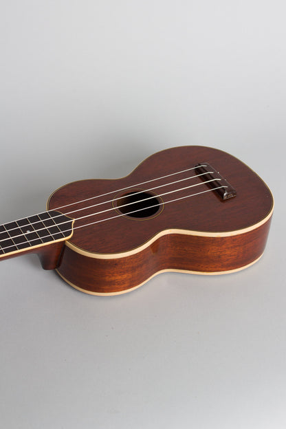 Weymann Style 120 Soprano Ukulele (1925)