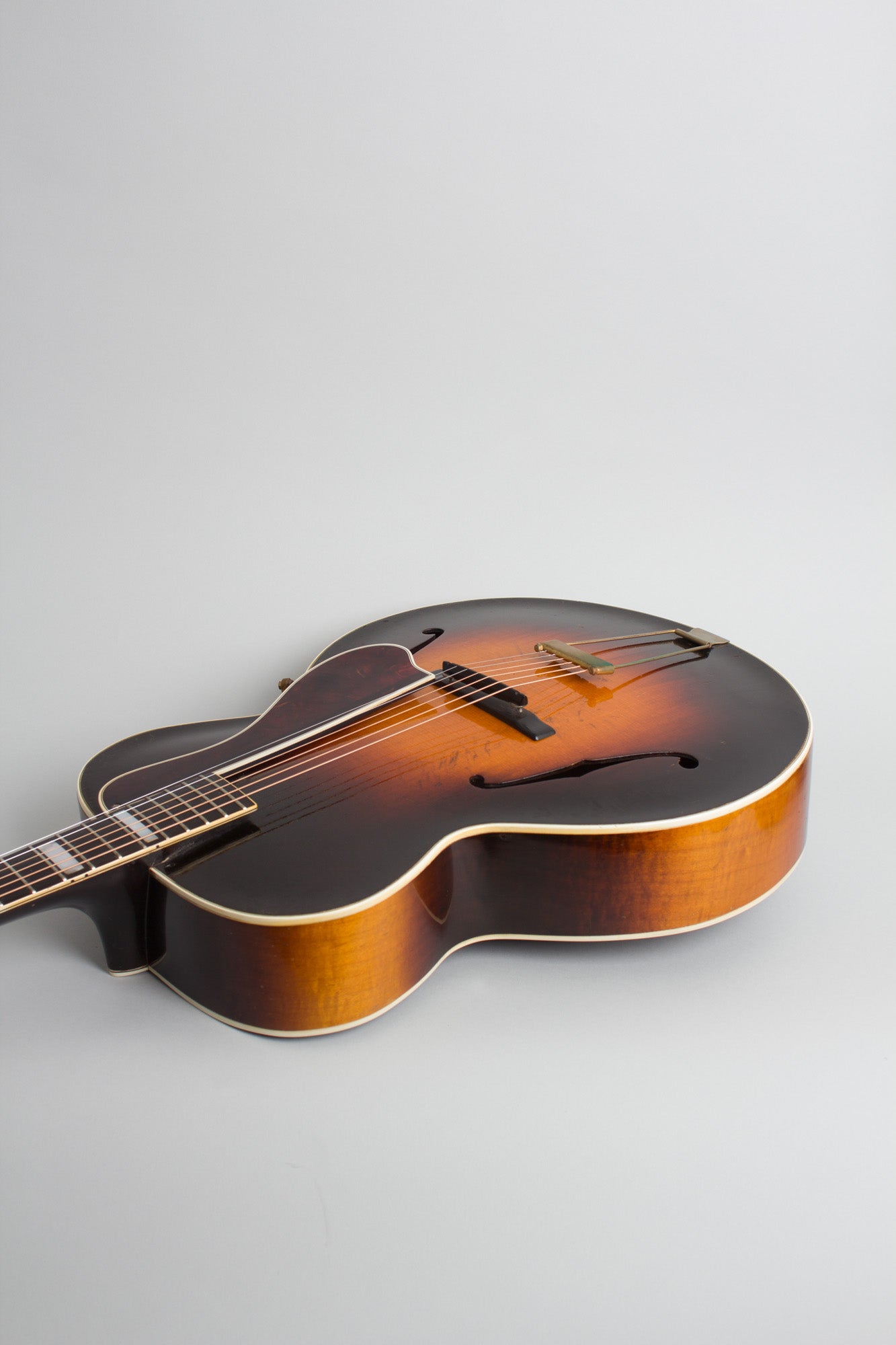 Gibson L-5 Arch Top Acoustic Guitar (1935)