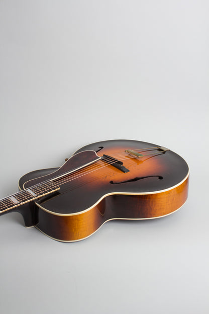 Gibson L-5 Arch Top Acoustic Guitar (1935)