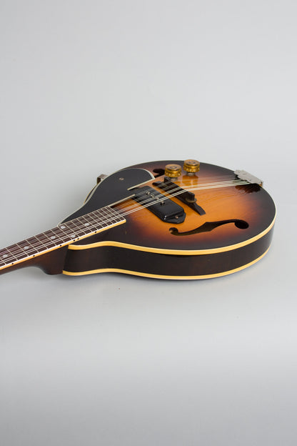 Gibson EM-150 Hollow Body Electric Mandolin (1955)