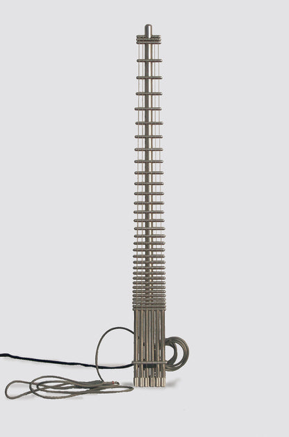 Gittler Solid Body Electric Guitar (1976)