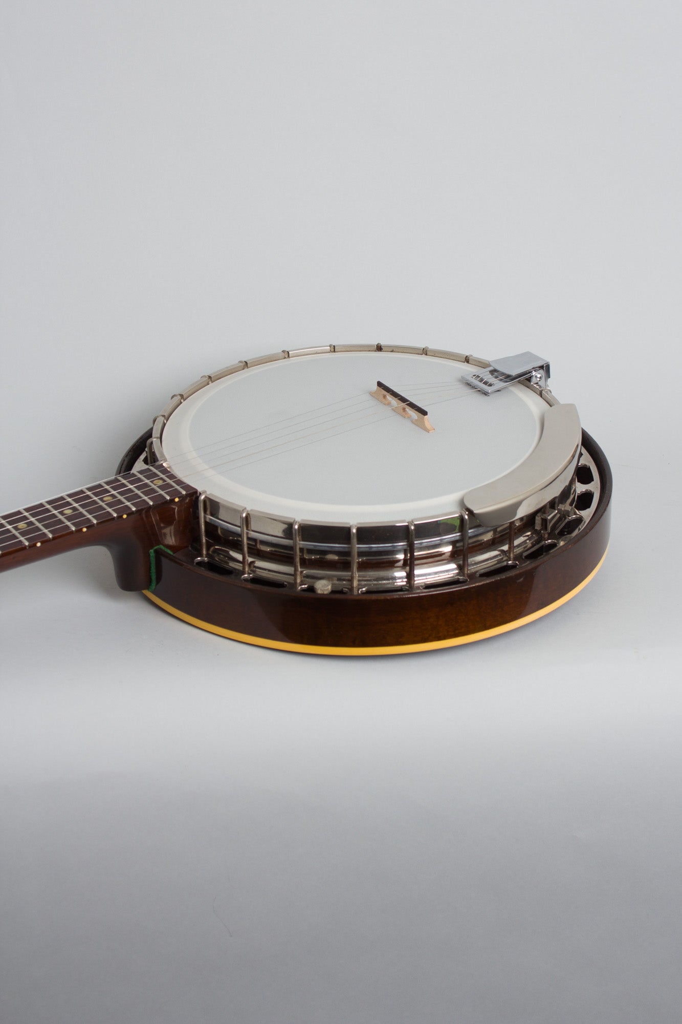 Gibson RB-100 5 String Resonator Banjo (1960)