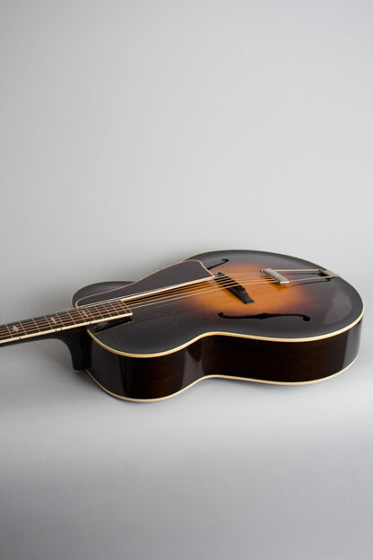 Gibson L-7 Arch Top Acoustic Guitar (1935)