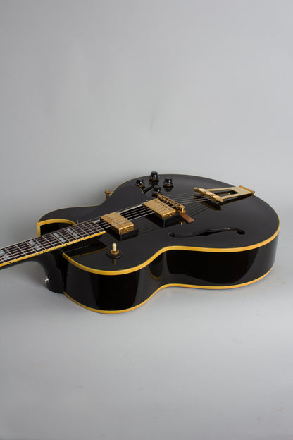 Gibson ES-175D Arch Top Hollow Body Electric Guitar (1990)
