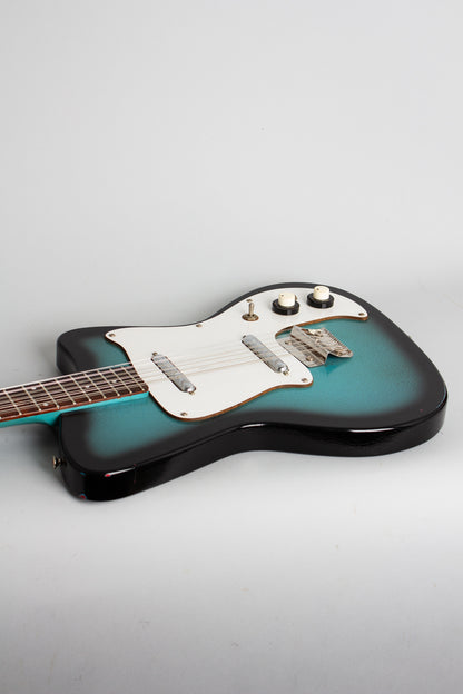 Danelectro Hawk 2N12 12 String Electric Guitar (1967)