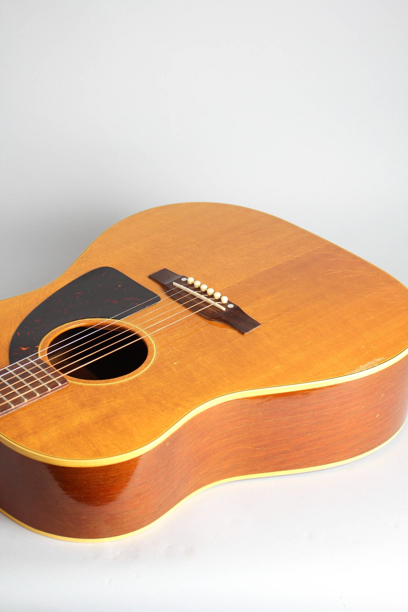 Epiphone FT-79 Texan Flat Top Acoustic Guitar (1959)