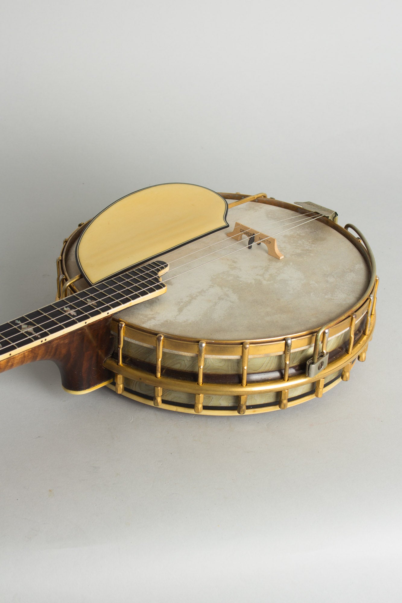 Gibson TB-5 Tenor Banjo (1923)
