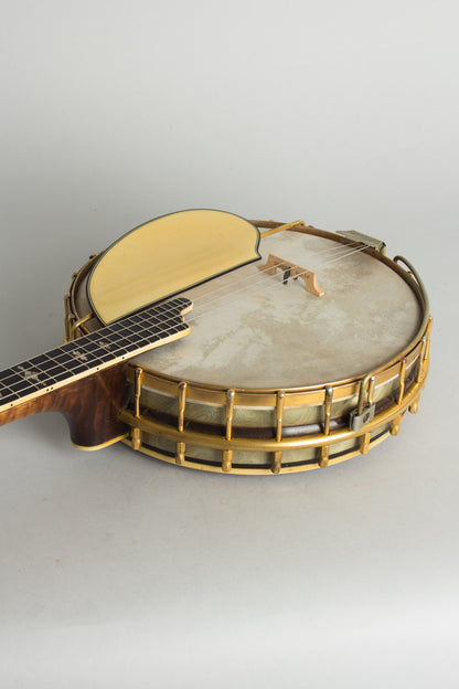 Gibson TB-5 Tenor Banjo (1923)