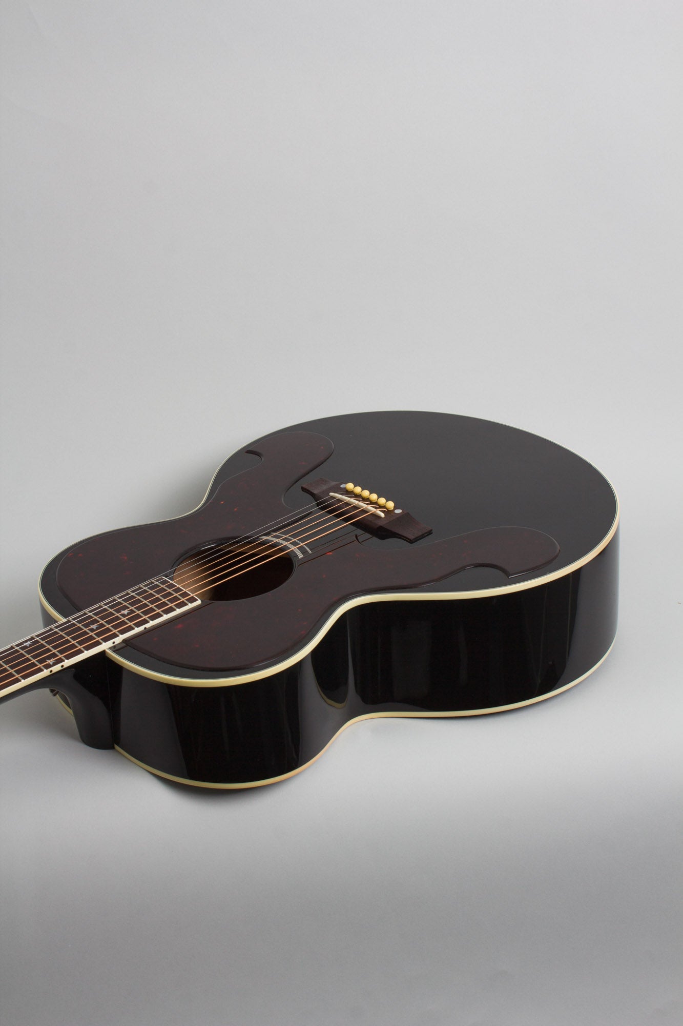 Gibson J-180 Everly Brothers Owned by Jeff Tweedy of Wilco Flat Top Acoustic Guitar (2005)
