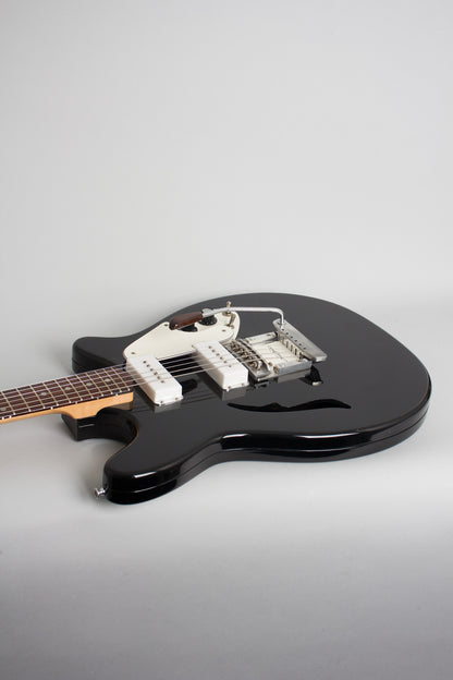 Micro-Frets Stage II Semi-Hollow Body Electric Guitar (1970)