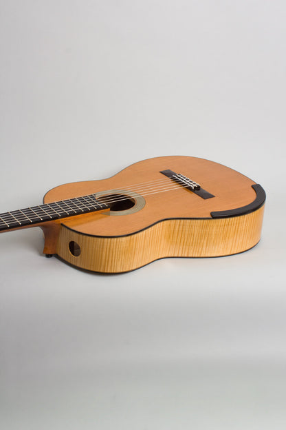 Ross Gutmeier Classical Guitar (2004)