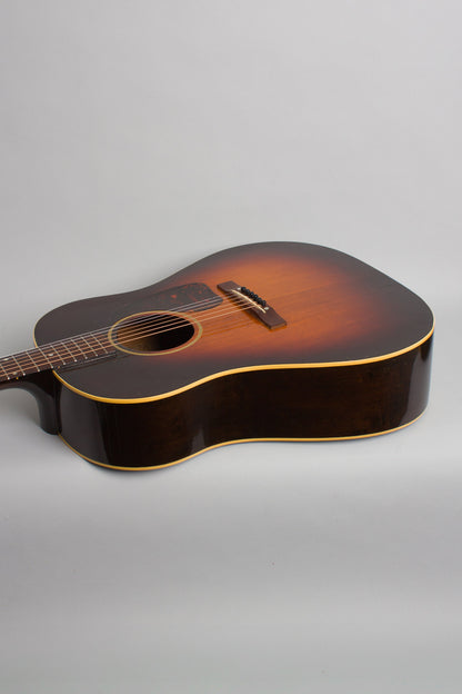 Gibson J-45 Flat Top Acoustic Guitar (1948-9)