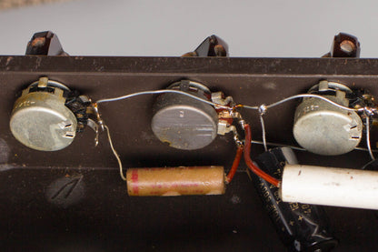 Gibson GA-6 Tube Amplifier (1955)
