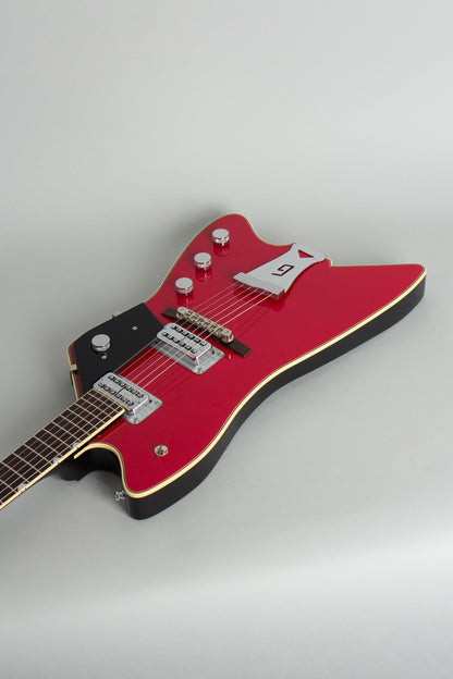 Gretsch Billy Bo G6199 Solid Body Electric Guitar (2005)