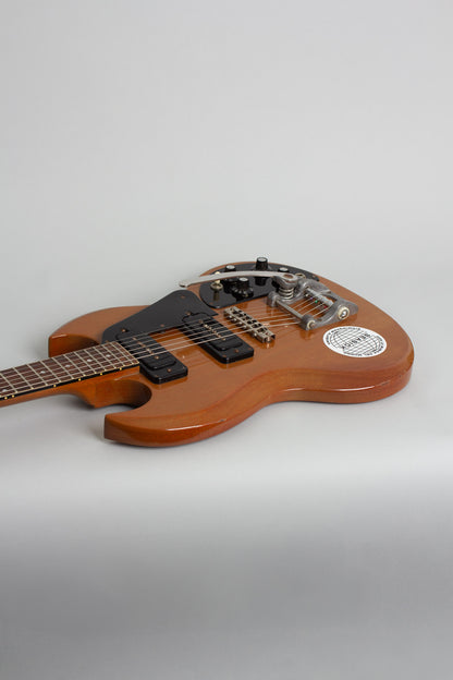 Gibson SG Pro/Special Owned and Used by Jeff Tweedy of Wilco Solid Body Electric Guitar (1972)