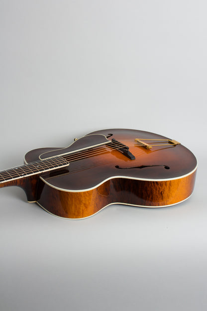 Gibson L-5 Master Model Arch Top Acoustic Guitar (1927)