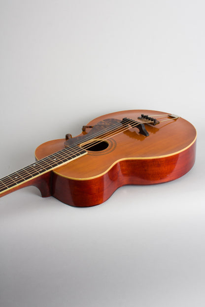 Gibson L-1 Arch Top Acoustic Guitar (1916)