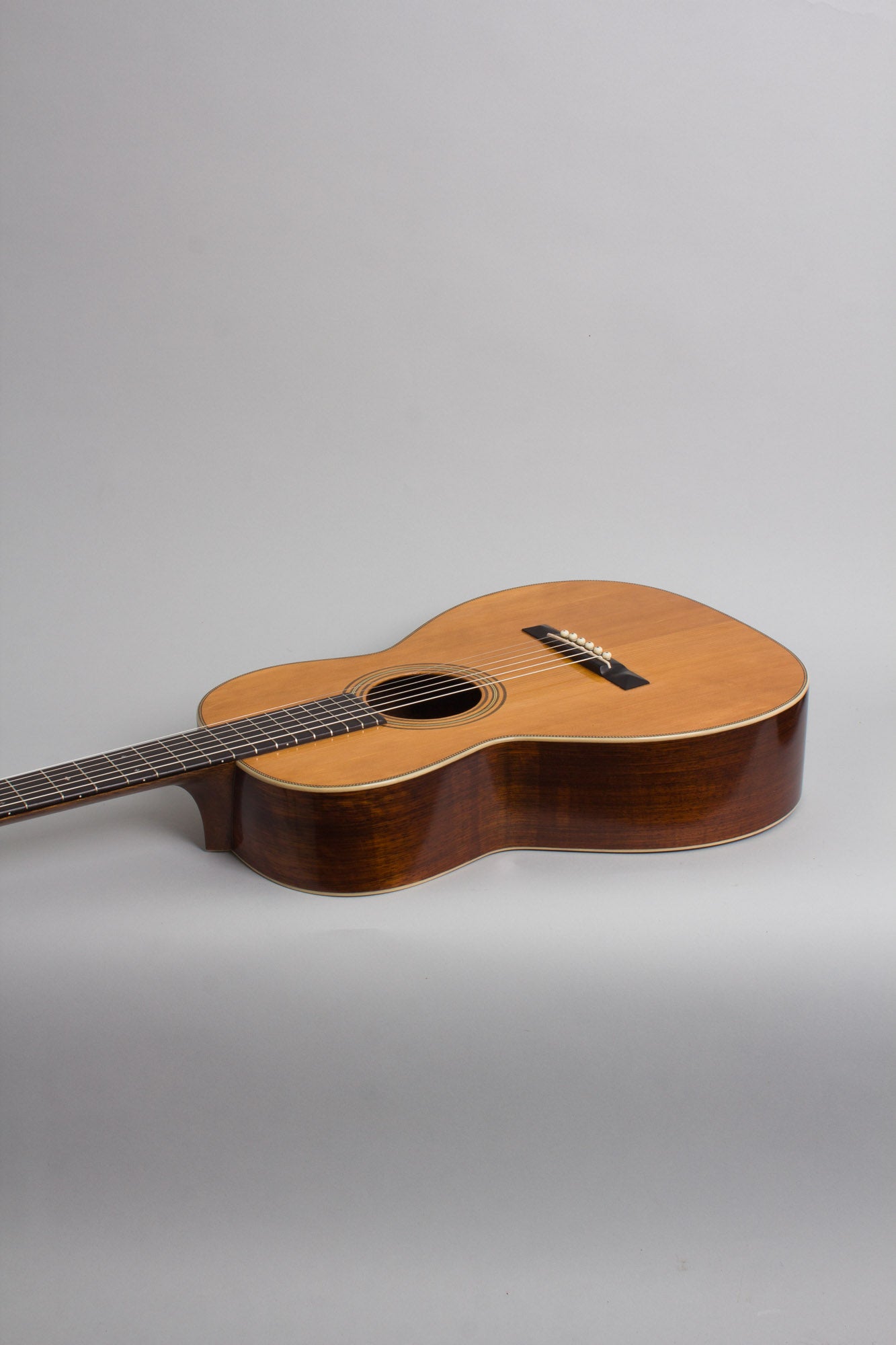 C. F. Martin 0-28 Flat Top Acoustic Guitar (1921)