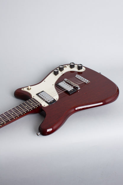 Epiphone Wilshire-12 SB-432-12 12 String Solid Body Electric Guitar (1967)