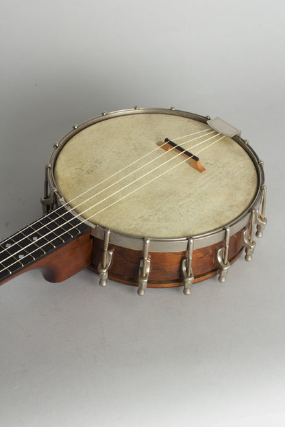 Slingerland Maybell Banjo Ukulele (1927)