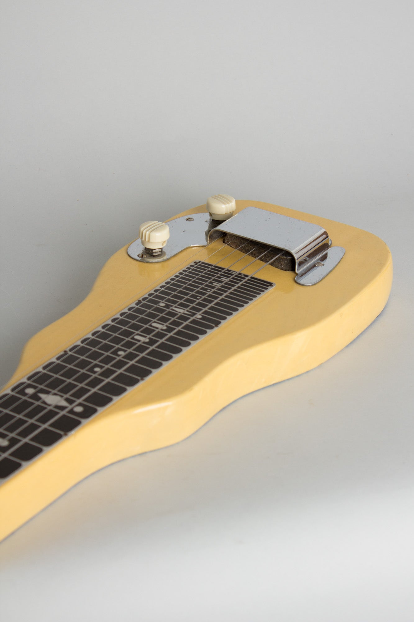 Fender Champion Lap Steel Electric Guitar (1950)