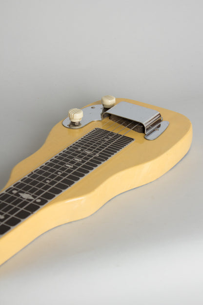 Fender Champion Lap Steel Electric Guitar (1950)