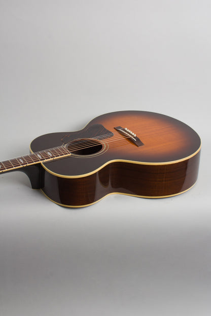 Gibson J-185 VS Custom Flat Top Acoustic Guitar (1991)