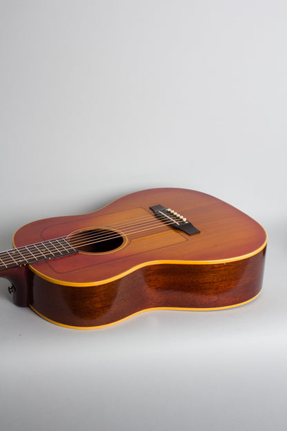 Gibson F25 Folk Singer Flat Top Acoustic Guitar (1964)