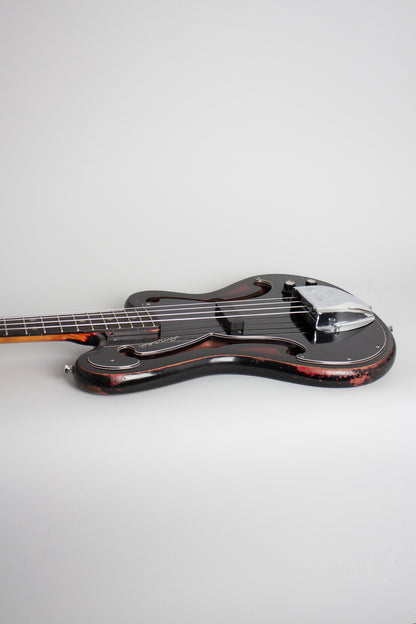 Ampeg AMB-1 Electric Bass Guitar (1968)