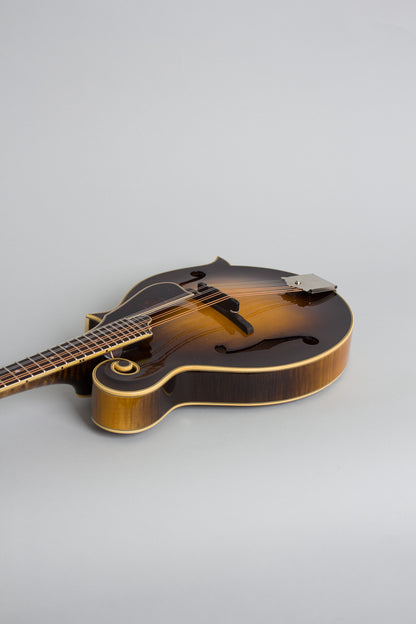 Northfield NFA-V3 Artist Series Carved Top Mandolin (2021)