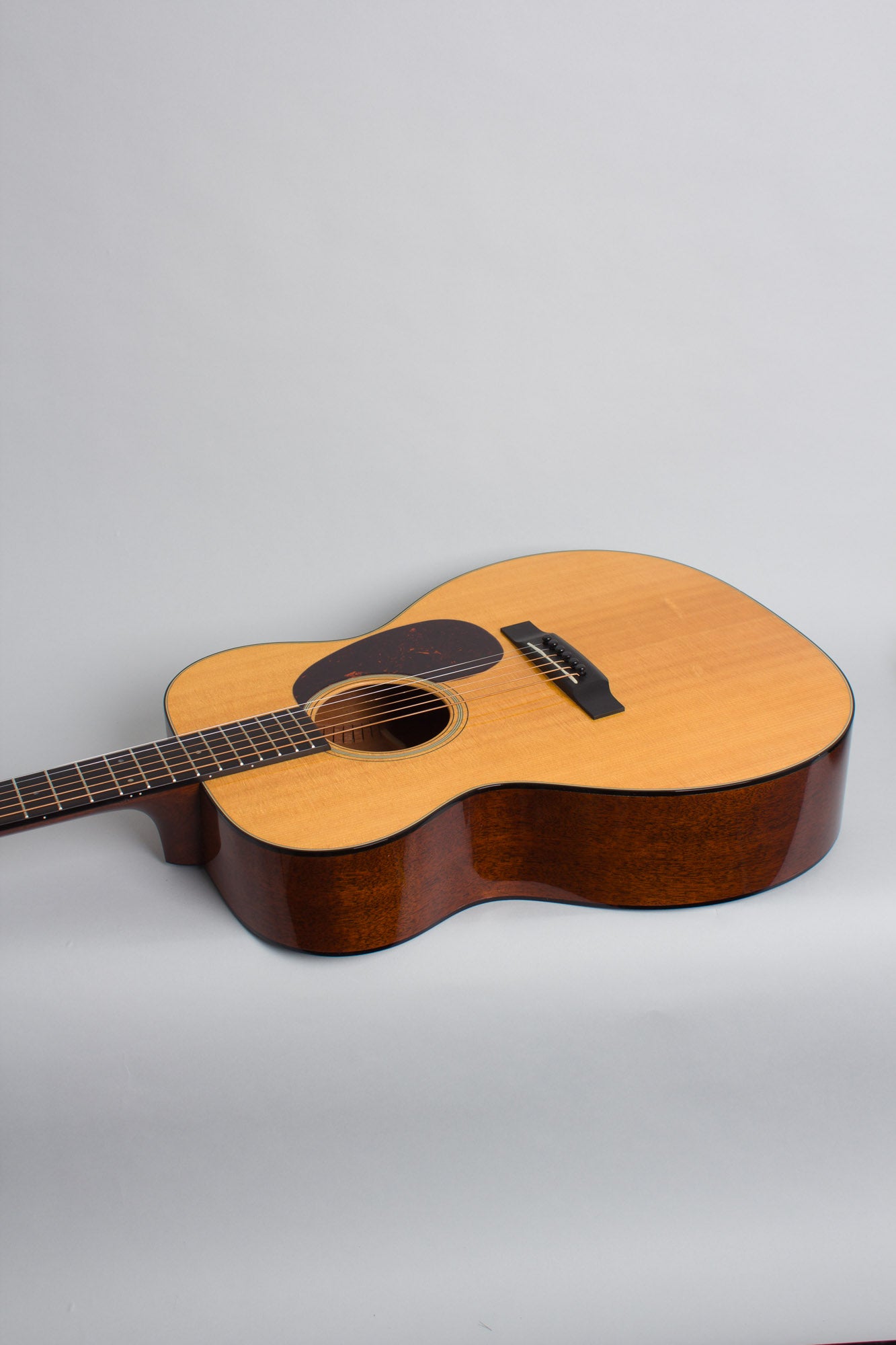 C. F. Martin 000-18 Flat Top Acoustic Guitar (2017)