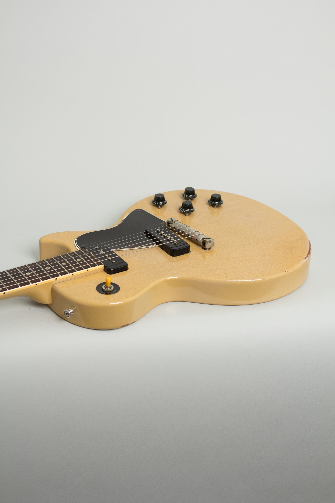 Gibson Les Paul Special Solid Body Electric Guitar (1956)