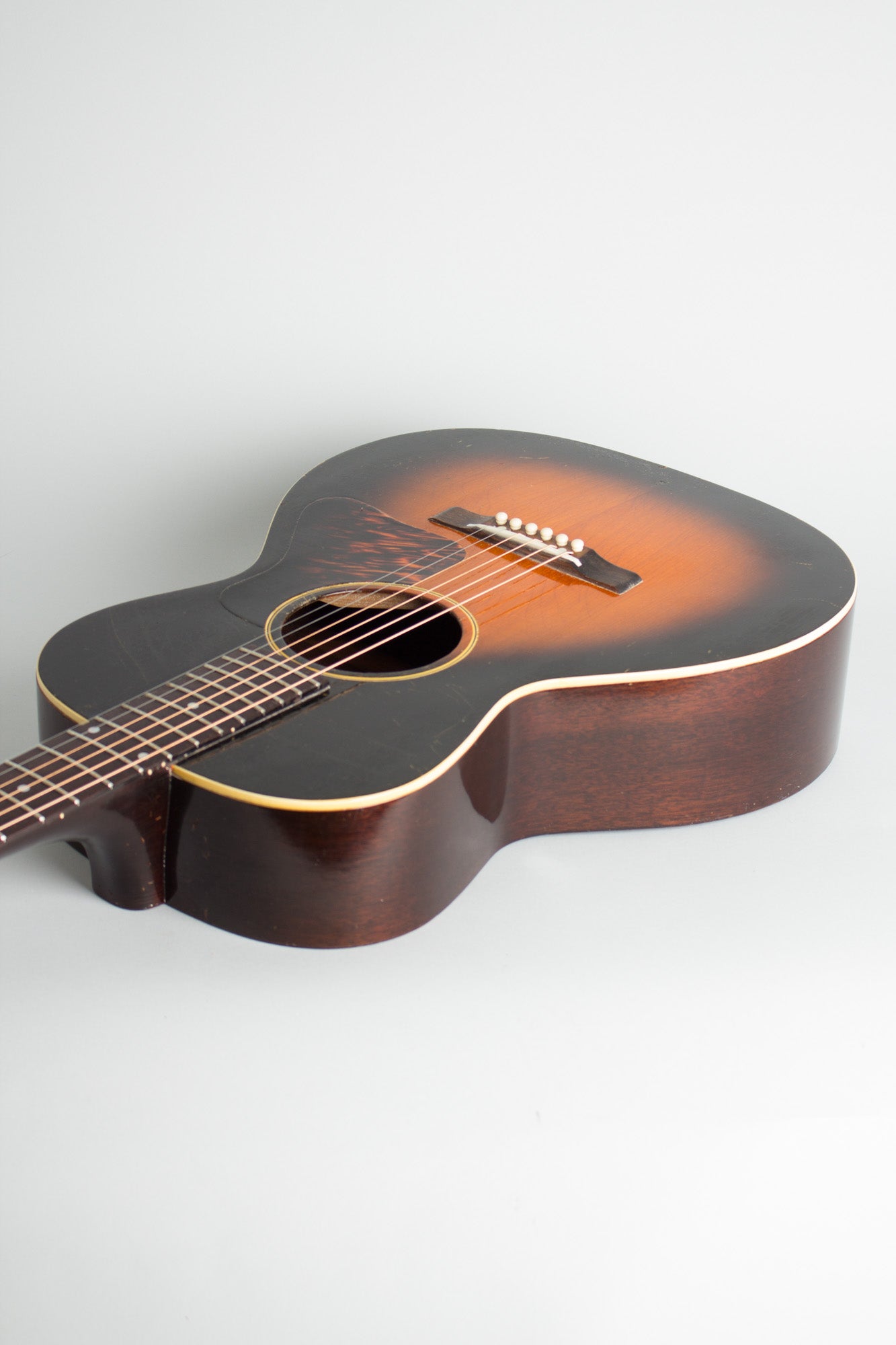 Gibson HG-00 Flat Top Acoustic Guitar (1936)