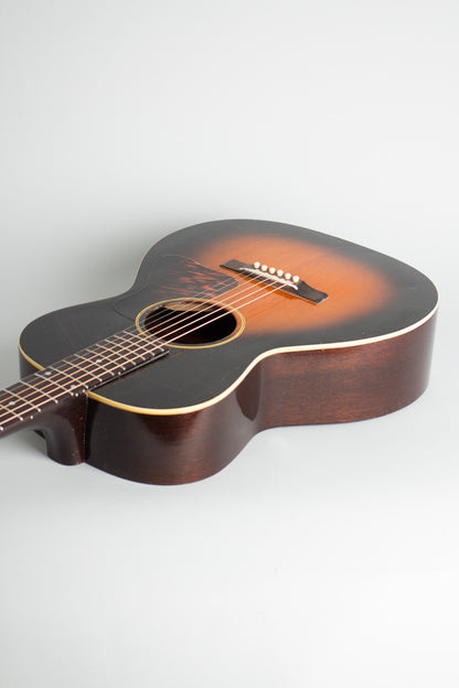 Gibson HG-00 Flat Top Acoustic Guitar (1936)